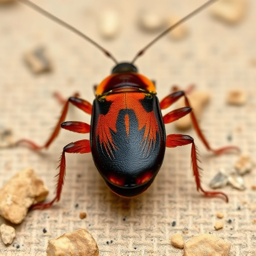 Trusted Tucson Roach Exterminators: Guaranteed Results