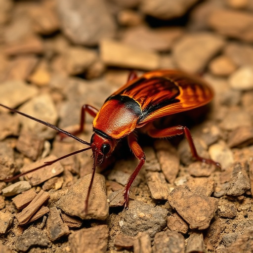 cockroach