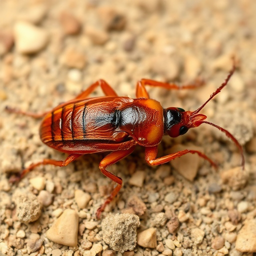 cockroach