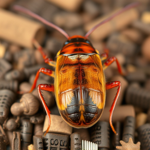 cockroach