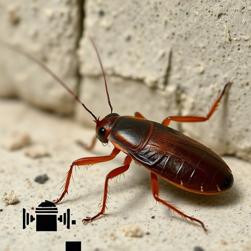cockroach