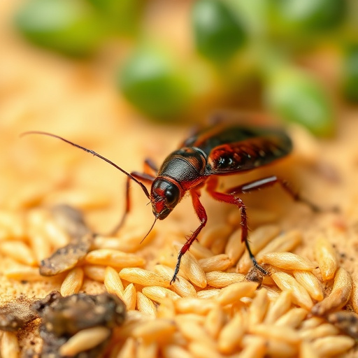 cockroach