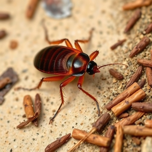 cockroach