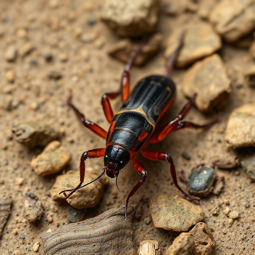 cockroach