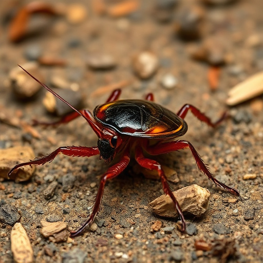 cockroach