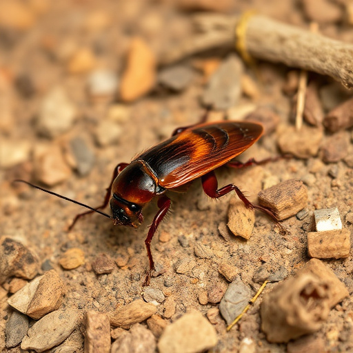 cockroach