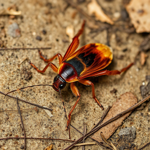 cockroach