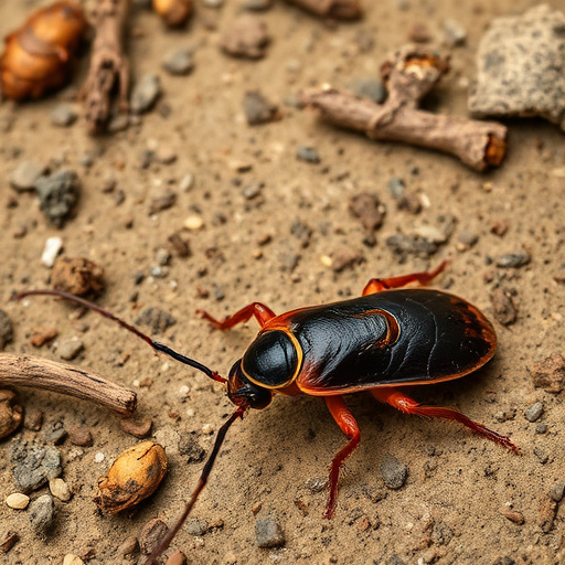 cockroach