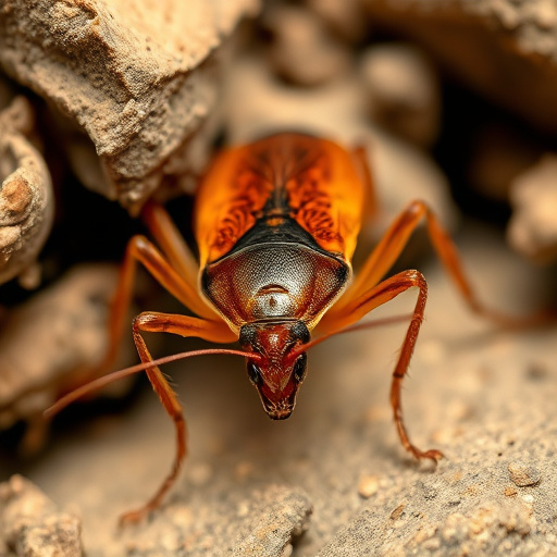 cockroach