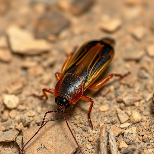 cockroach