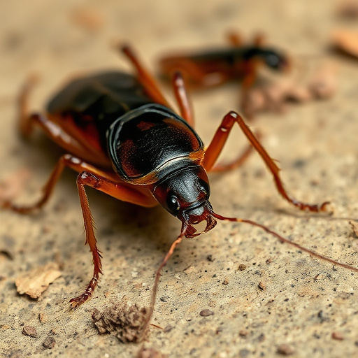cockroach