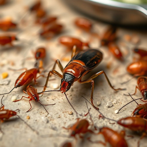 cockroach