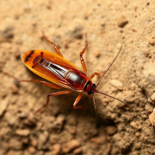 cockroach
