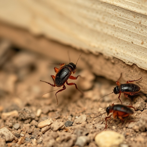 cockroach