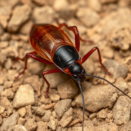 cockroach