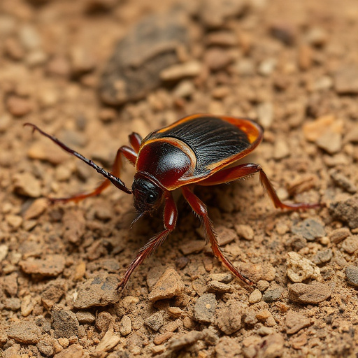 cockroach