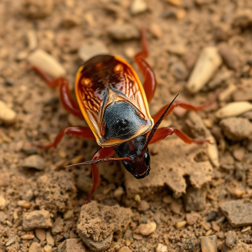 cockroach
