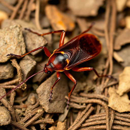 cockroach