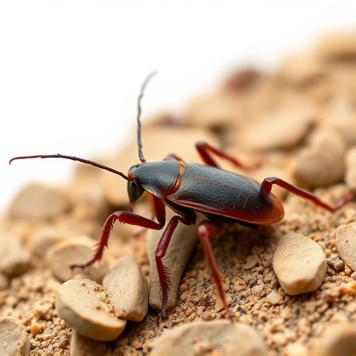 Eco-Friendly Roach Control in Tucson's Natural Environment