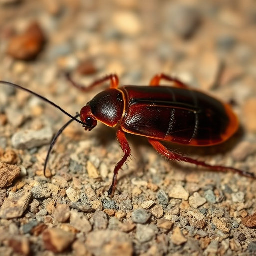 cockroach
