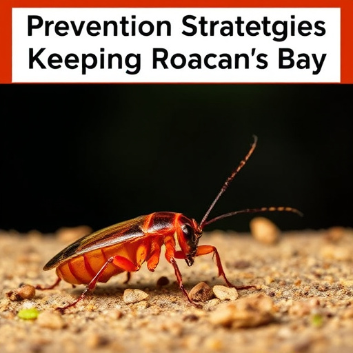 cockroach