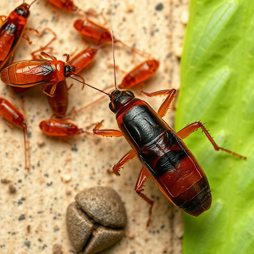 cockroach