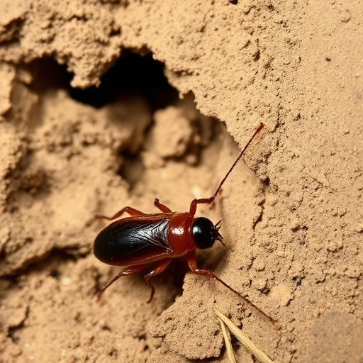 cockroach