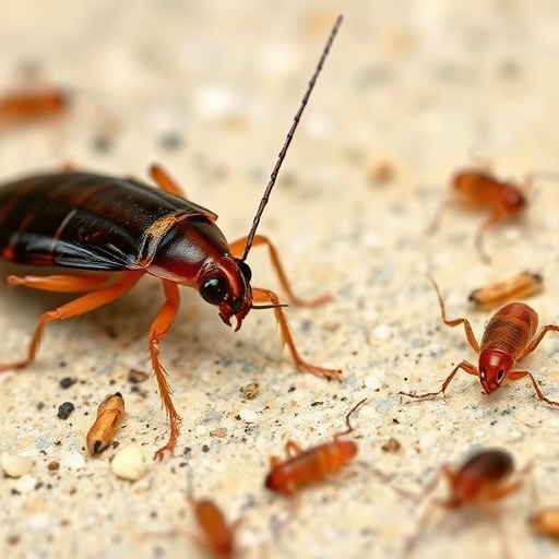 cockroach