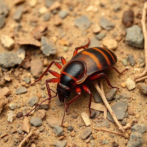 cockroach