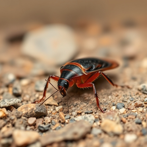 cockroach