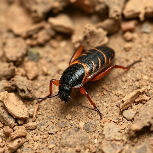 cockroach