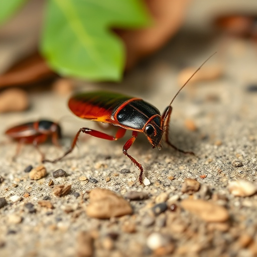 cockroach