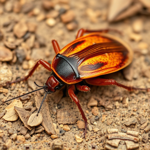 cockroach