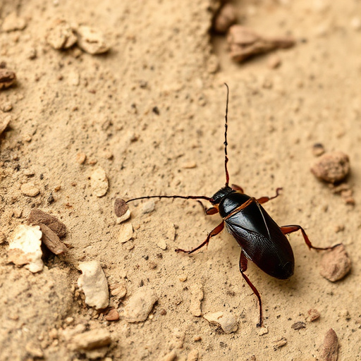 cockroach