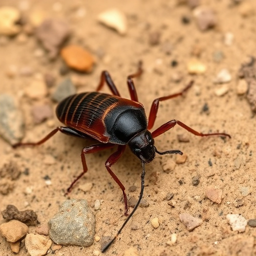 cockroach