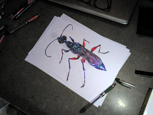 cockroach
