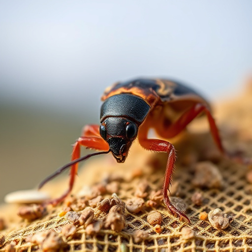 cockroach