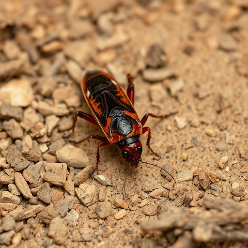 cockroach