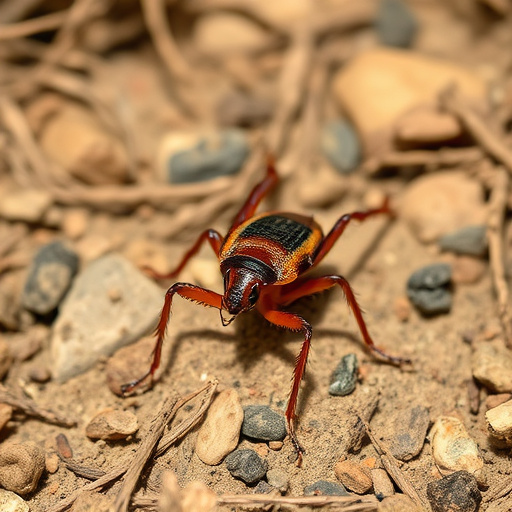 cockroach