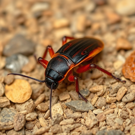 cockroach