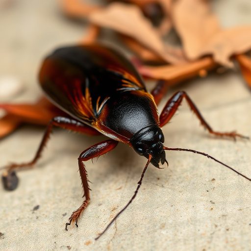 cockroach