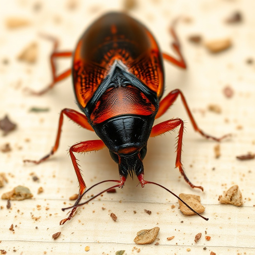 cockroach