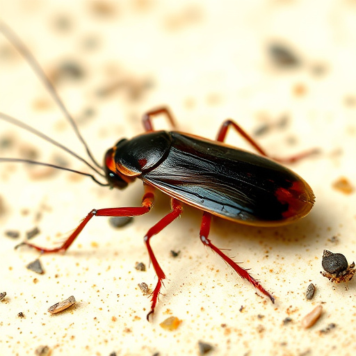 cockroach