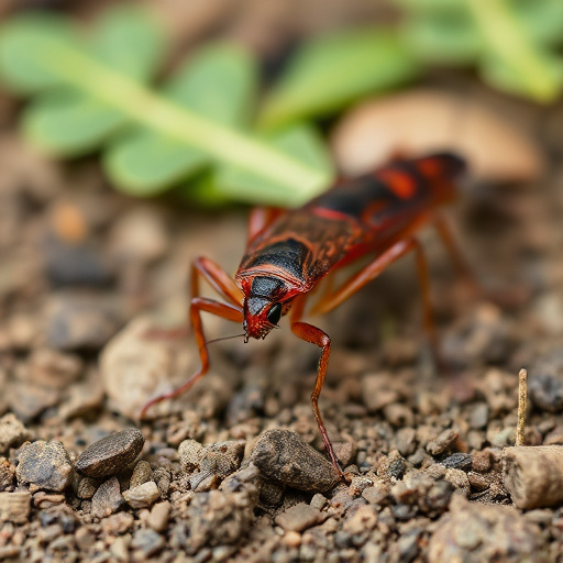cockroach