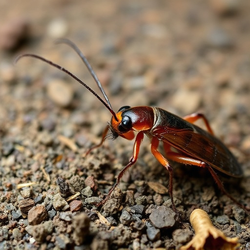 cockroach