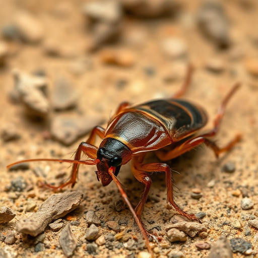 cockroach
