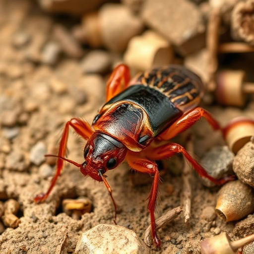 cockroach