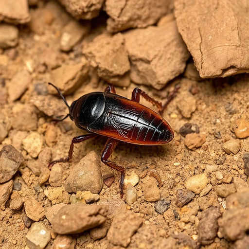 cockroach