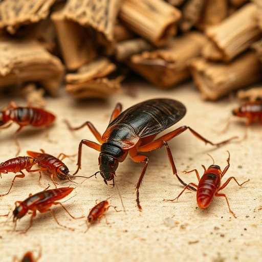 cockroach