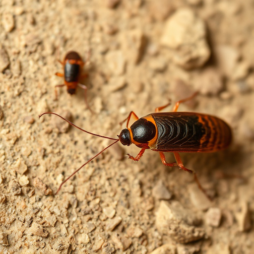cockroach